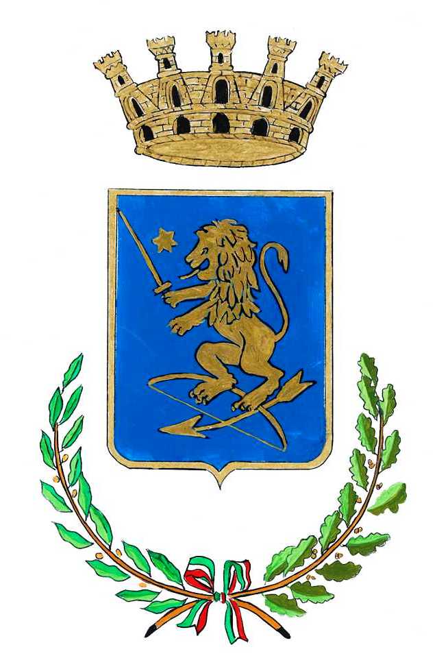 Emblema della Città di Volterra